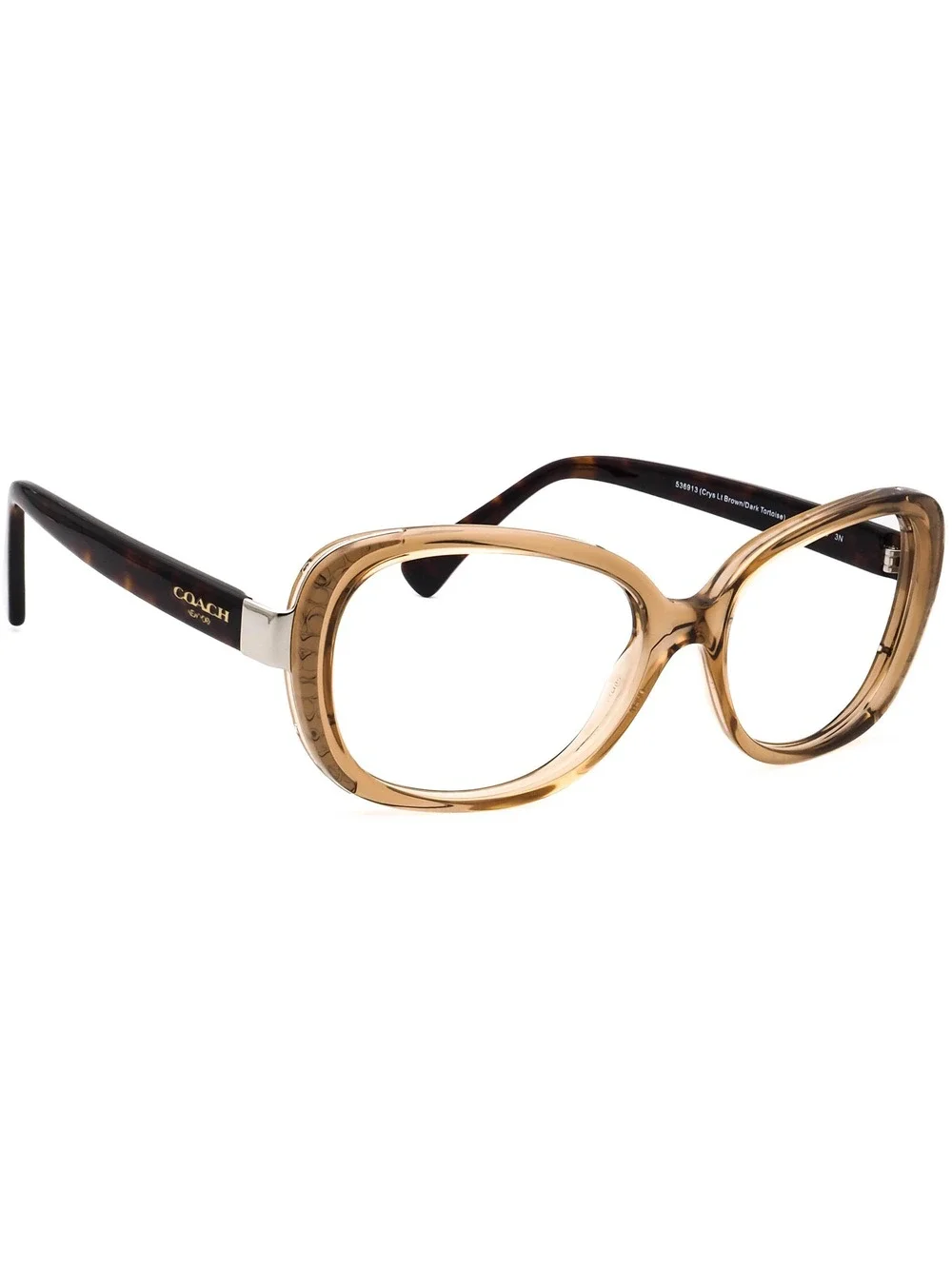 Coach HC 8172 (L153) 536913 Eyewear